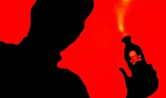 दिल्ली : महिलाओं से नफरत के चलते आरोपी ने नाबालिग पर फेंका तेजाब, गिरफ्तार